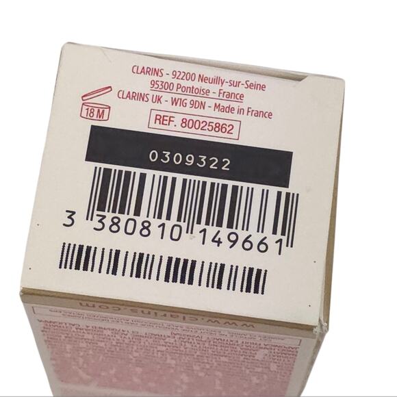 Clarins Double Serum Complete Age Control Concentrate - Picture 6 of 6